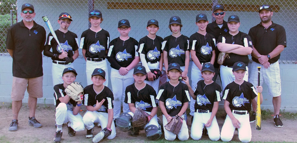 2022 Majors All-Stars