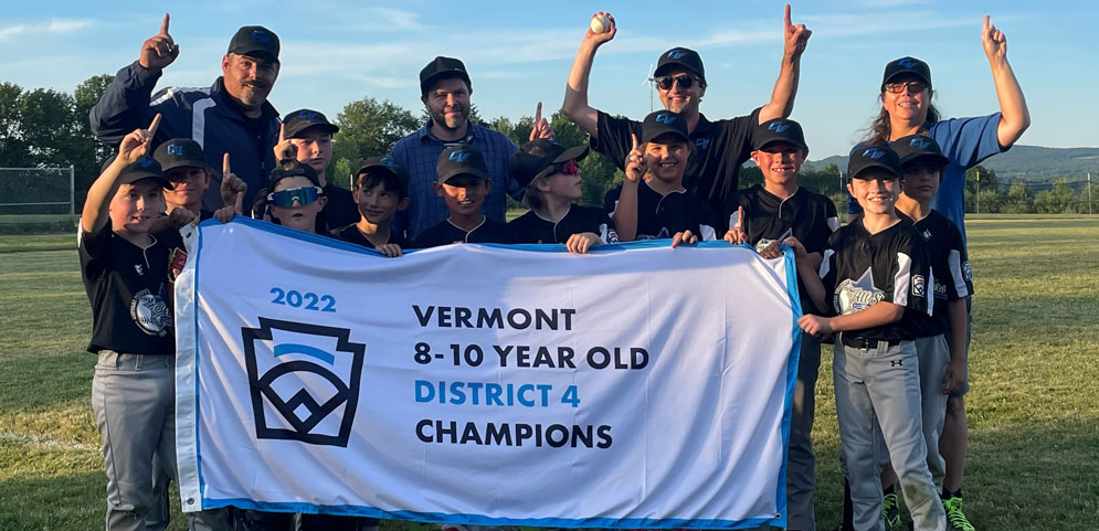 2022 Minors All-Stars