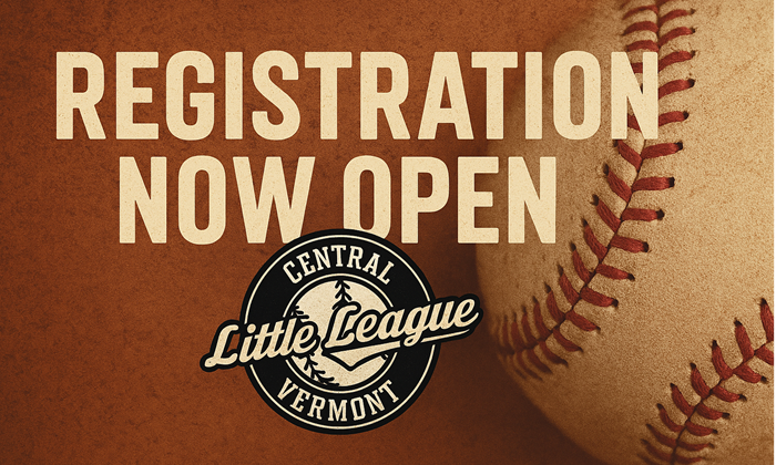Registration Is Now Open for 2026 Season