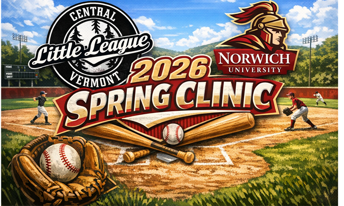 2026 Spring Clinic