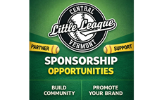 Sponsorship Opportunities