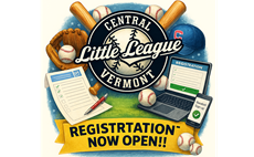 2026 Spring Registration Now Open